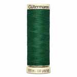 Green #748 Polyester Thread - 100m