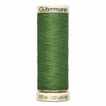 Apple Green #768 Polyester Thread - 100m
