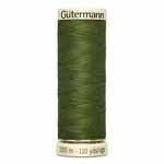 Olive #780 Polyester Thread - 100m