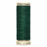 Dark Green #788 Polyester Thread - 100m