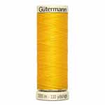 Goldenrod #850 Polyester Thread - 100m