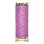 Rose Lilac #913 Polyester Thread - 100m