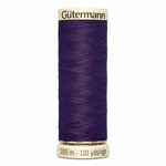Dark Plum #941 Polyester Thread - 100m