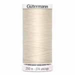 Eggshell #22 Polyester Thread - 250m