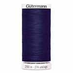 Navy #272 Polyester Thread - 250m