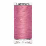 Bubble Gum #321 Polyester Thread - 250m