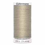 Sand #506 Polyester Thread - 250m