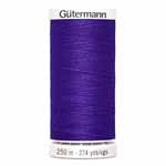 Purple #945 Polyester Thread - 250m