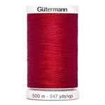 Scarlet #410 Polyester Thread - 500m