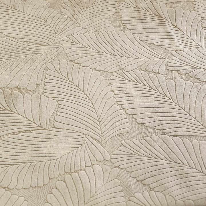 Sand 90" Tropic Burnout - Shannon Fabrics Cuddle Minky (C390TROP-LESAND)