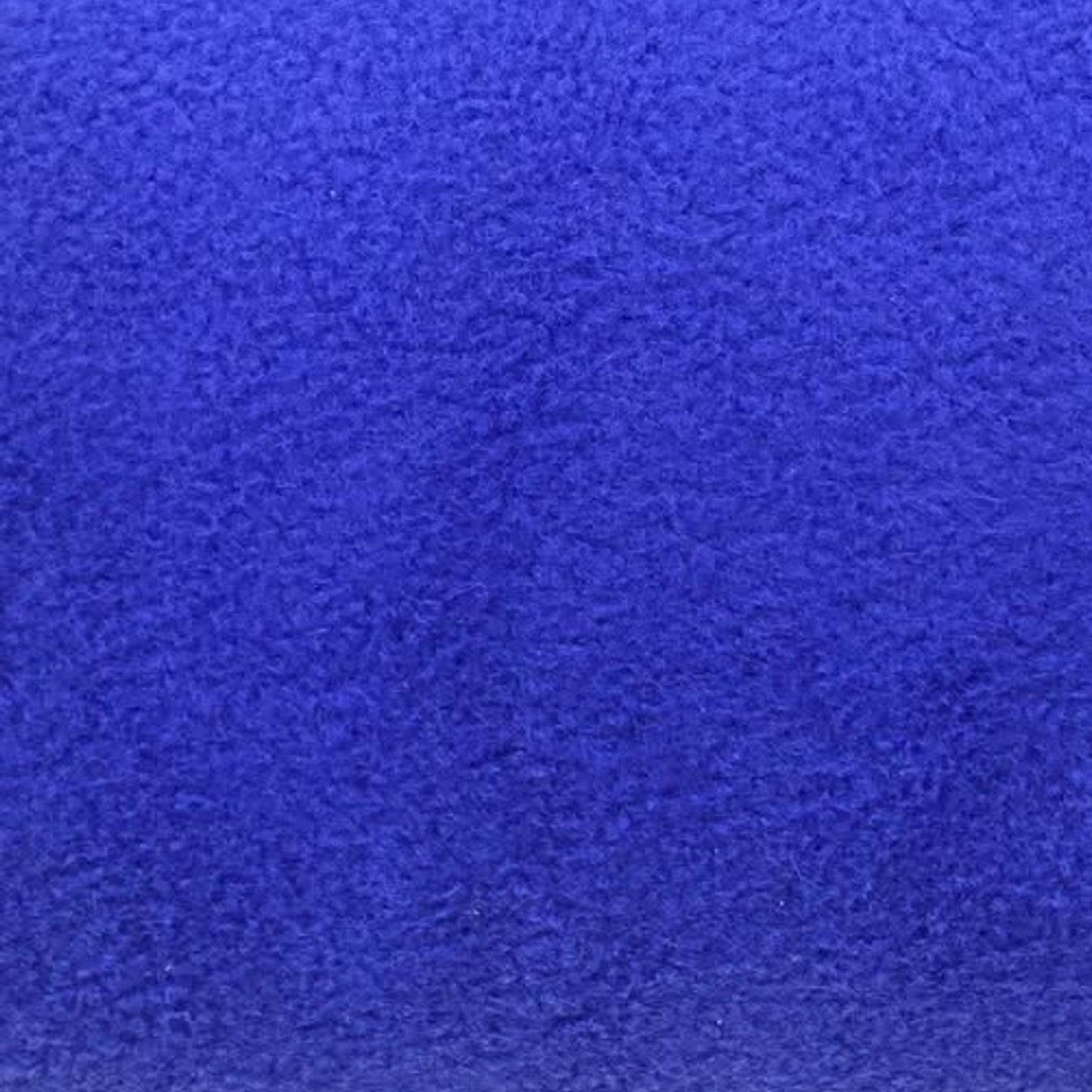 Royal Blue Anti-Pill - Camelot Fleece (8322-G-73)