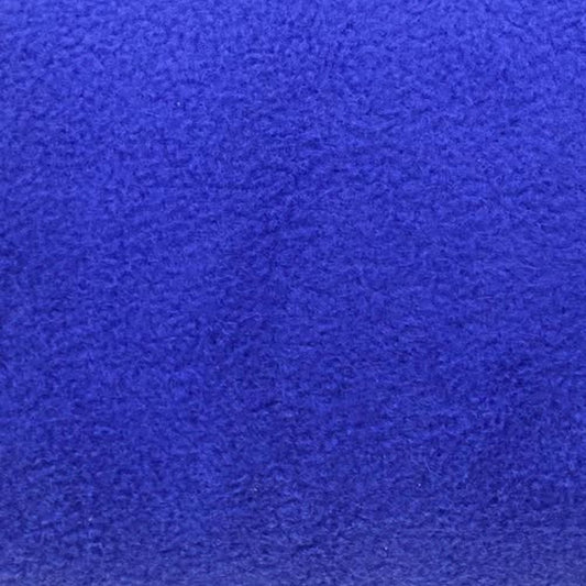 Royal Blue Anti-Pill - Camelot Fleece (8322-G-73)