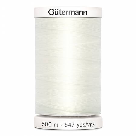 Oyster #21 Polyester Thread - 500m (501M-9021)