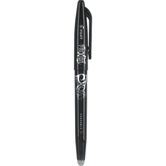 Black Frixion Erasable Pen (fx7blk) 
