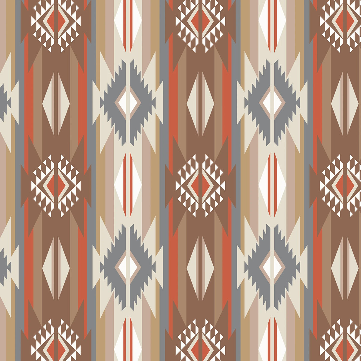 Desert Sand Raindance - Windham Cotton