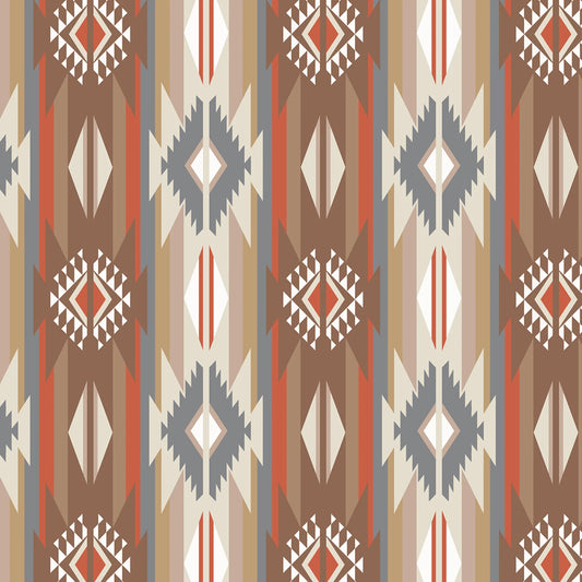 Desert Sand Raindance - Windham Cotton