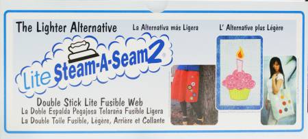 Lite Steam A Seam 2 (5440WNN)
