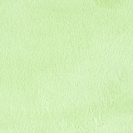 Mint Smooth - Shannon Fabrics Cuddle Minky