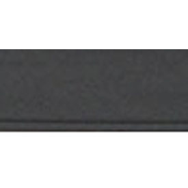 Black Double fold Bias Tape