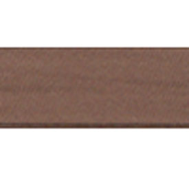 Brown Double fold Bias Tape