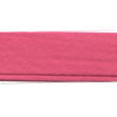 Hot Pink Double fold Bias Tape
