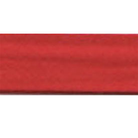Red Double fold Bias Tape