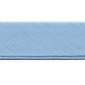 Sky Blue Double fold Bias Tape