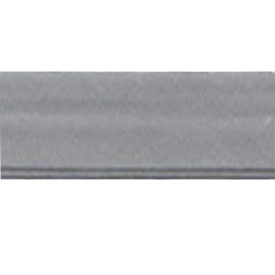 Light Grey Double fold Bias Tape