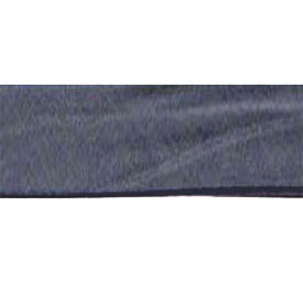 Dark Grey Double fold Bias Tape