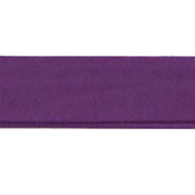 Purple Double fold Bias Tape
