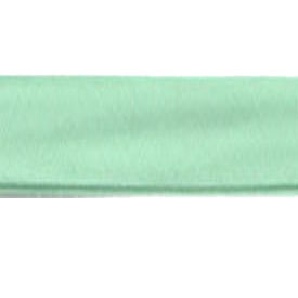 Mint Double fold Bias Tape