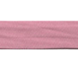 Dusty Pink Double fold Bias Tape