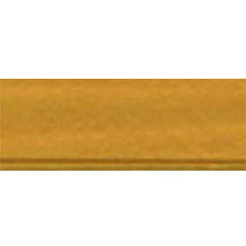 Mustard Double fold Bias Tape