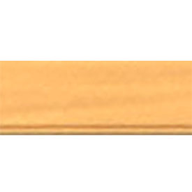 Bright Yellow Double fold Bias Tape