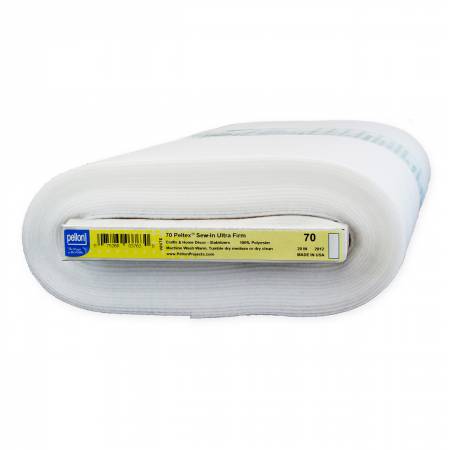 P70 - Pellon Peltex Sew In Interfacing - FULL BOLT (P70bolt)
