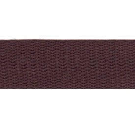 Webbing - Brown