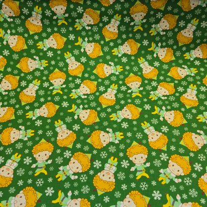 Buddy the Elf - Elf Movie - Camelot Cotton