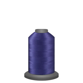  Eggplant Glide Polyester Thread - 1000m (410.42715)