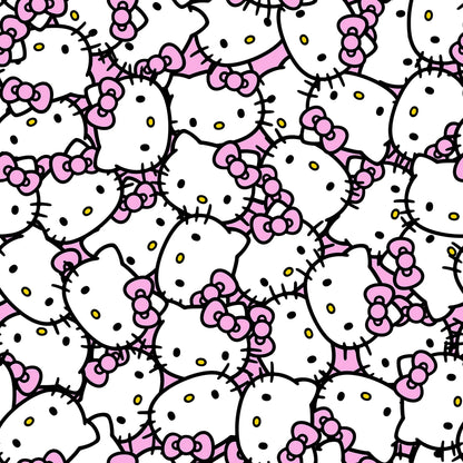 Pink Pack Hello Kitty - Springs Creative Cotton