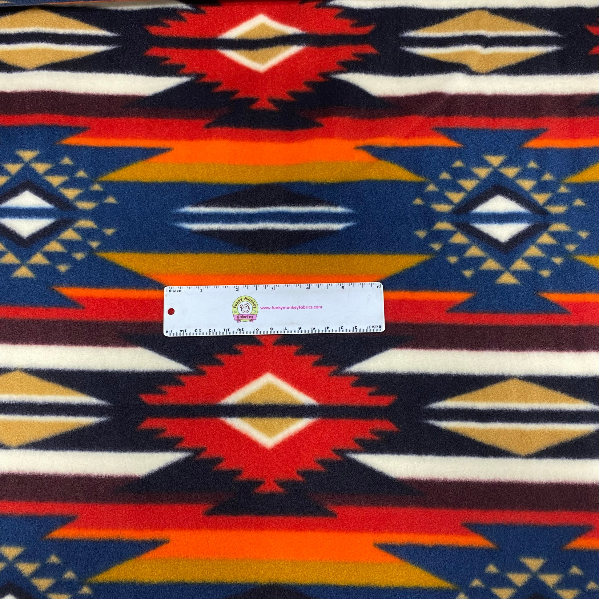 Navy Raindance - Windham Fleece