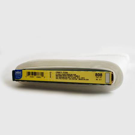 808 - Pellon Craft Fuse - FULL BOLT (bolt.808) 