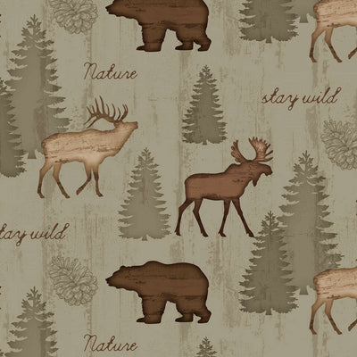 Wilmington Prints