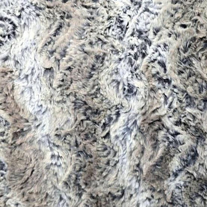 Natural Wild Rabbit - Shannon Fabrics Cuddle Minky