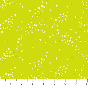 Pistachio Seasons Basics - FIGO Cotton (92018-70)