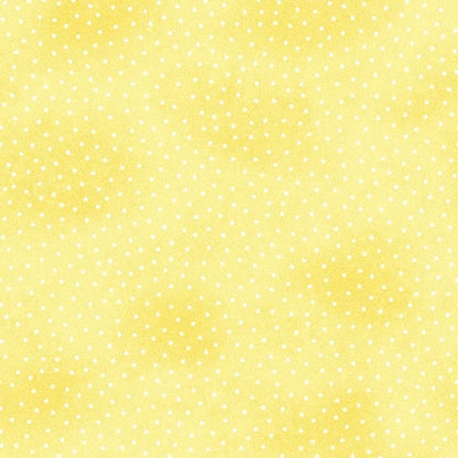 Yellow Pin Dot - AE Nathan Flannel