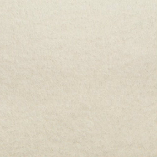 Ivory Sherpa - Shannon Fabrics Cuddle Minky (lcsherpaivory)