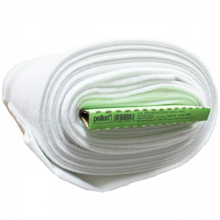 973FP - Pellon Heavy Weight Fusible Fleece (973FP)