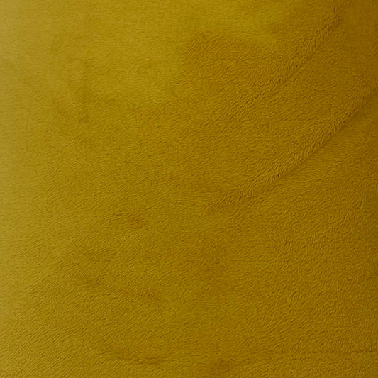 90" Golden Smooth - Shannon Fabrics Cuddle Minky