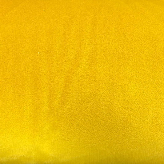 Gold Smooth - Shannon Fabrics Cuddle Minky