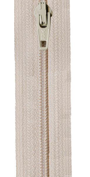 35.5cm/14in Zipper - Mushroom